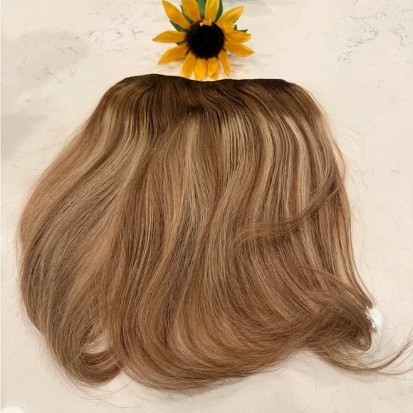 Lavoo Halo Hair Extension - Picture 4 of 5